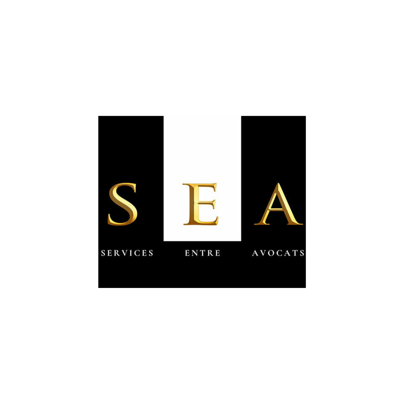 Logo sea avocats